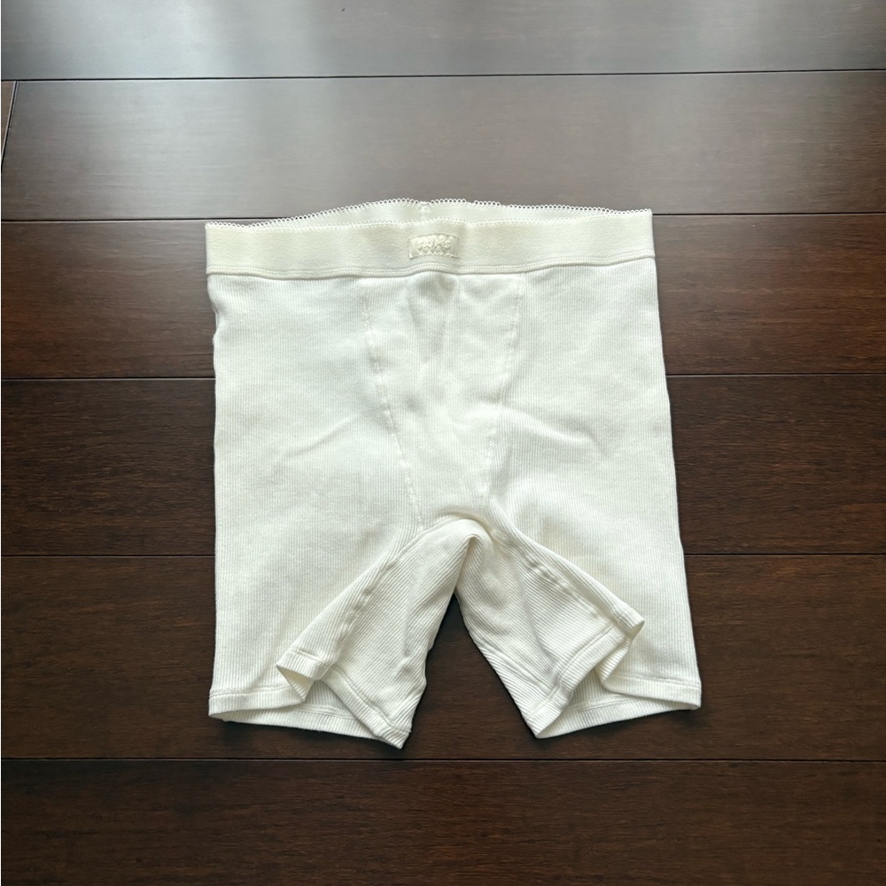 SKIMS Boxer Shorts